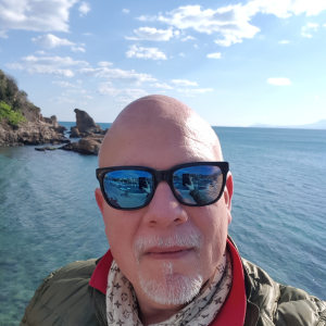 Profilbild von Patrick Lofi