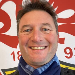 Profilbild von Patrick Lotterer