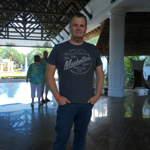 Profilbild von Patrick Lucht