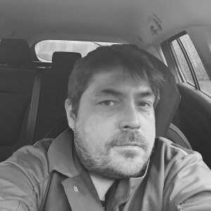 Profilbild von Patrick Luckow
