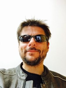 Profilbild von Patrick Lüdicke