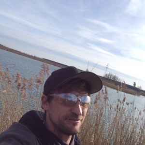 Profilbild von Patrick März