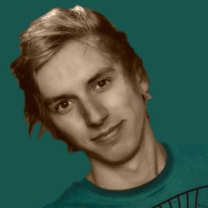 Profilbild von Patrick Mahlo