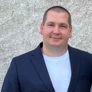 Profilbild von Patrick Malitzki