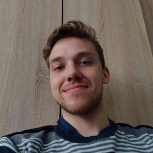 Profilbild von Patrick Malkiewicz