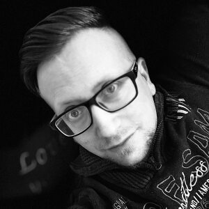 Profilbild von Patrick Mank