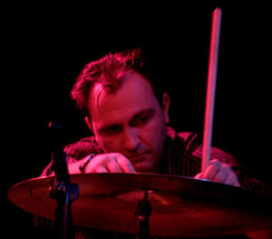 Profilbild von Patrick Manzechi