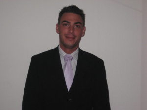 Profilbild von Patrick Marquardt