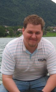 Profilbild von Patrick Marquardt