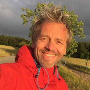 Profilbild von Patrick Marquardt