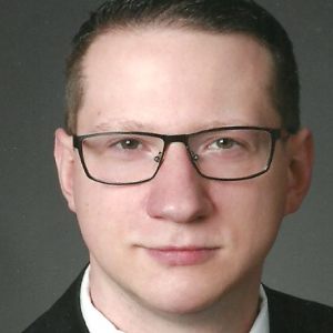 Profilbild von Patrick Martin