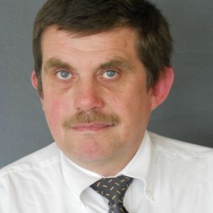 Profilbild von Patrick Marx