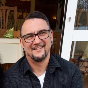 Profilbild von Patrick Marzlin