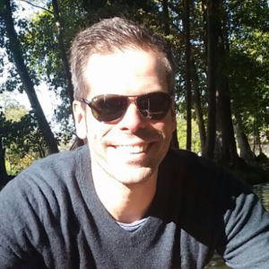 Profilbild von Patrick Mathieu