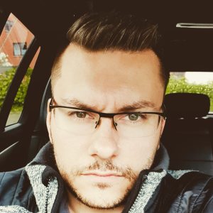 Profilbild von Patrick Mausolf