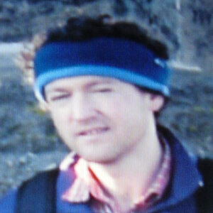 Profilbild von Patrick Mcgowan
