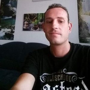 Profilbild von Patrick Meinke