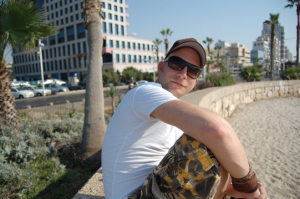 Profilbild von Patrick Menne