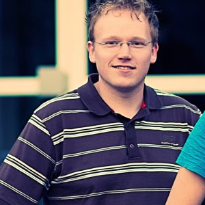 Profilbild von Patrick Miosga