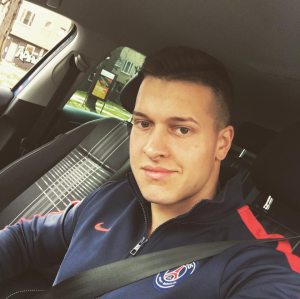 Profilbild von Patrick Mlikota