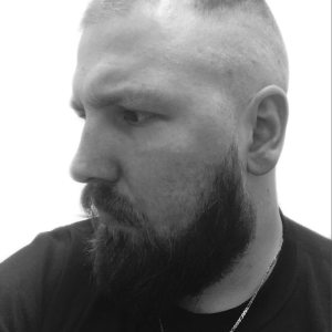 Profilbild von Patrick Möller