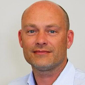 Profilbild von Patrick Möller