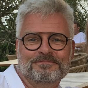 Profilbild von Patrick Mosses