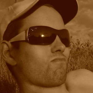 Profilbild von Patrick Motel