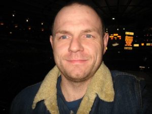 Profilbild von Patrick Müller