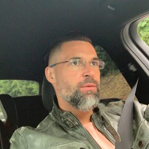 Profilbild von Patrick Müller