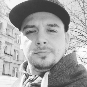 Profilbild von Patrick Müller