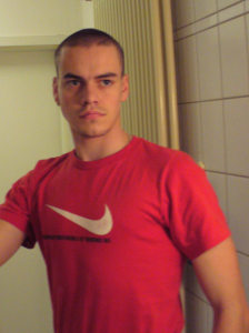 Profilbild von Patrick Müller