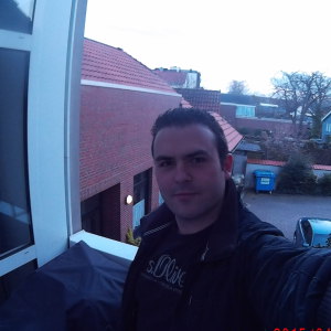 Profilbild von Patrick Müller