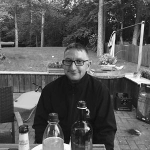 Profilbild von Patrick Müller