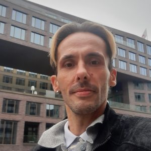 Profilbild von Patrick Müller