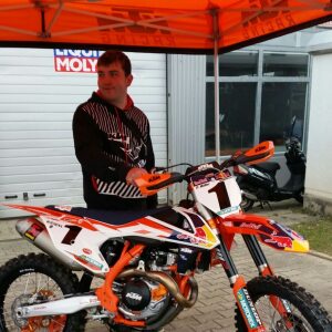 Profilbild von Patrick Müller