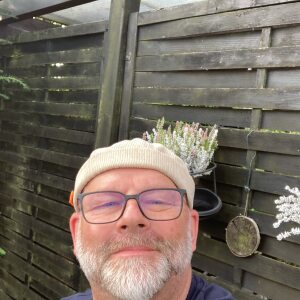 Profilbild von Patrick Müller