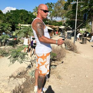 Profilbild von Patrick Murawski