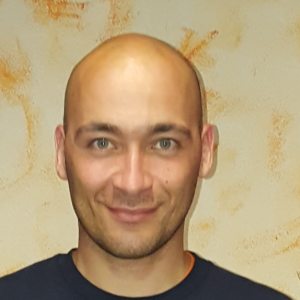Profilbild von Patrick Necighi