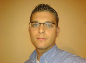 Profilbild von Patrick Nemec