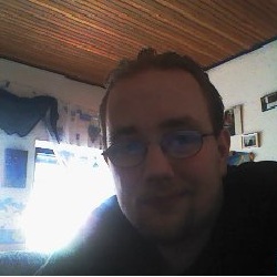 Profilbild von Patrick Neubauer