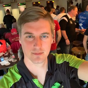 Profilbild von Patrick Neufend