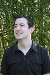 Profilbild von Patrick Neumann