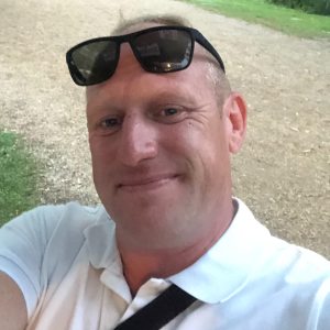 Profilbild von Patrick Neumeister