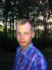 Profilbild von Patrick Niedner