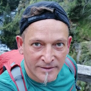 Profilbild von Patrick Nitz