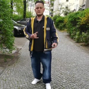 Profilbild von Patrick Nordt