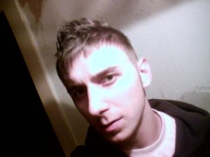 Profilbild von Patrick Nowak