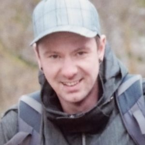 Profilbild von Patrick Nowak