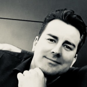 Profilbild von Patrick O